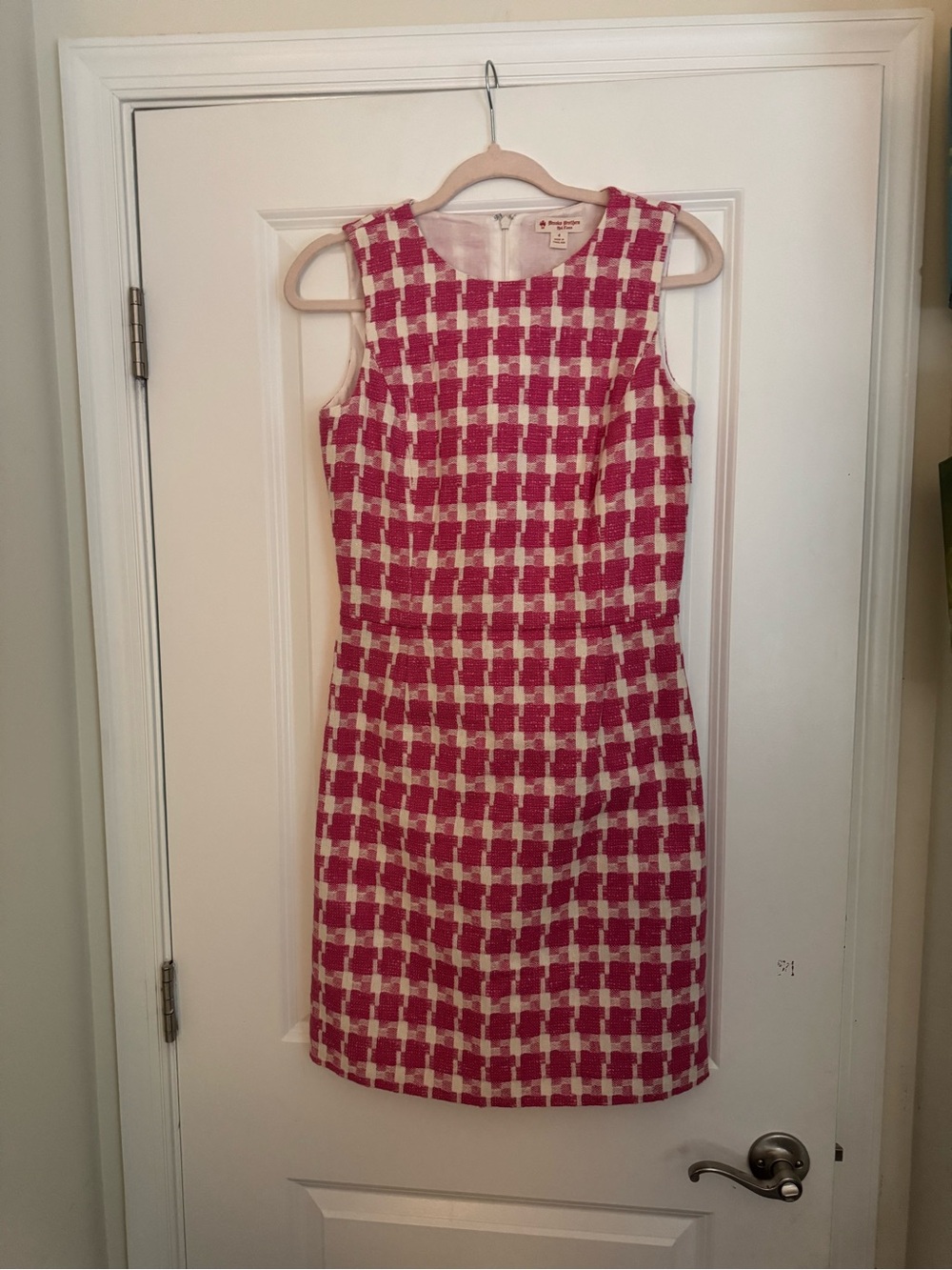 Brooks Brothers dress size 4